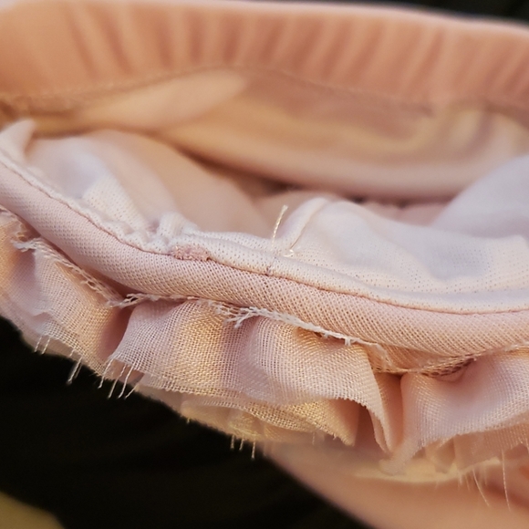 Speckles 2tone dress (0403) 💥 - Picture 5 of 6